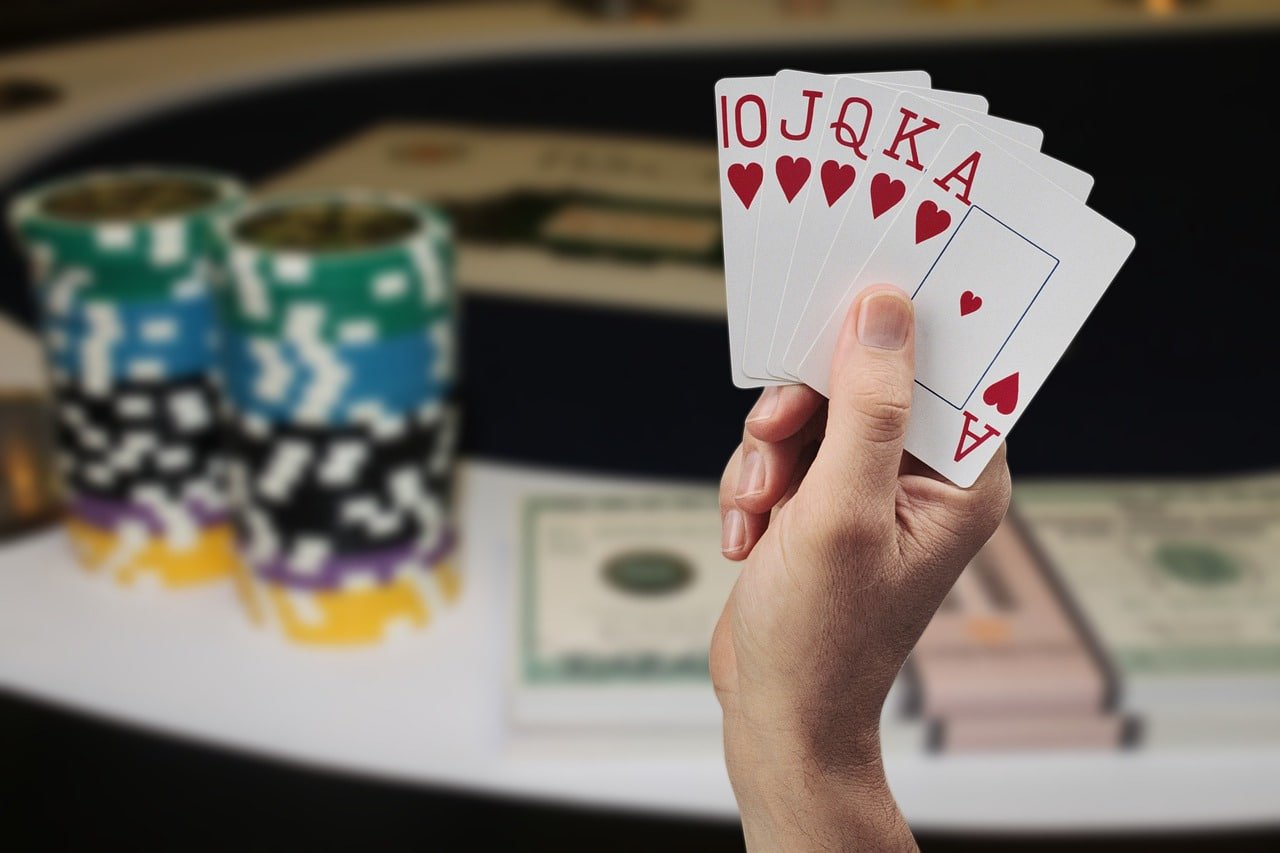 মোবাইল ফোনে tkpk casino জয় বিভাগে গেম খেলা হচ্ছে
