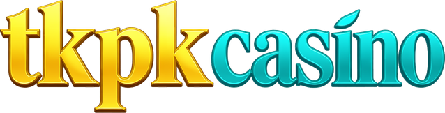 tkpk casino লোগো
